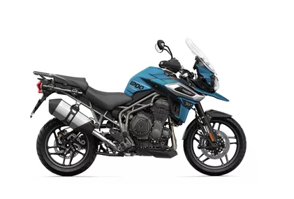 TIGER 1200 XRT (2018 - 2021)